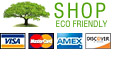 Shop eco-friendly