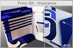 Press Kit - Insurance